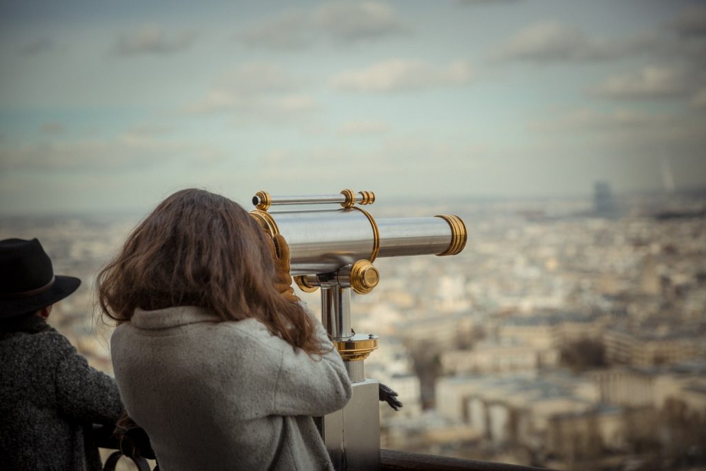 A Beginner’s Guide To Observing: Tips For Using Your New Telescope