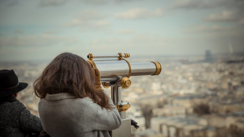 A Beginner’s Guide To Observing: Tips For Using Your New Telescope