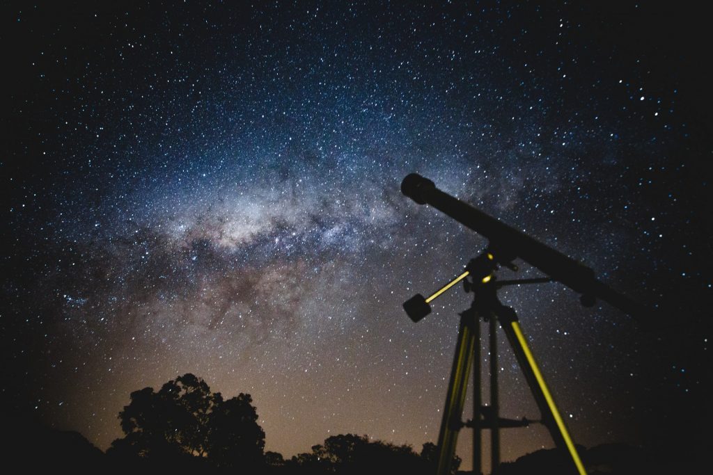 Methods of Observational Astronomy