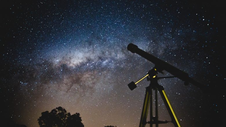 Methods of Observational Astronomy